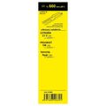 Stierač FLAT SET (SLOT) 660mm