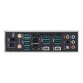 ASUS Pro WS WRX80E-SAGE SE WIFI II/sWRX8 4094/E-ATX Základní deska, AMD WRX80, WRX8, 8× DDR4 DIMM (max. 2048GB), 3× M.2, 2× U.2, 2× USB-C, Wi-Fi, EATX
