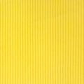 vidaXL čalúnená lavica so spätným opierkom Svetložltá 110 x 60 x 76 cm