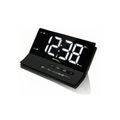 Budík digitálny TechnoLine WT 482 s FM rádioprijímačom