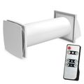 Rekuperačná jednotka Vents TwinFresh Solo RA1-35-9 R V.2