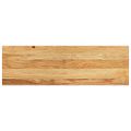 vidaXL Schodiskové stupne 20 ks svetlohnedá 80x30x2 cm dubový masív