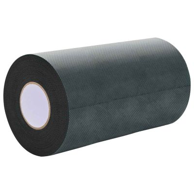 vidaXL Samolepiaca páska na umelú trávu Zelená 20 x 0,15 cm