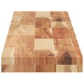 vidaXL Stolová doska 160x20x4 cm obdĺžnik masívna akácia
