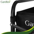 Skladací prepravný vozík Gardlov 27542