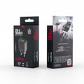 Maxlife nabíjačka MXTC-11 1x USB-A 2,1A čierna