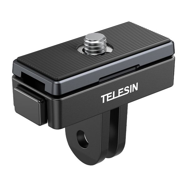 Magnetický adaptér Telesin pre Insta360 X5/X4/X3/Ace Pro