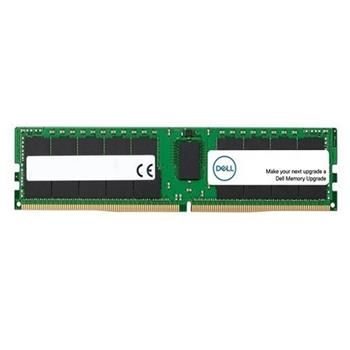 DELL 64GB RAM/ DDR4 RDIMM 3200MT/s 2RX4/ pro PowerEdge T440, T550, T640, XR11, R750, Precision 5820, T7920XL, R7920