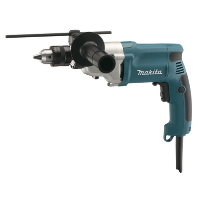 Makita Vrtačka 2 rýchlosti,1,5-13mm,720W