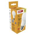 LED žiarovka Basic A60 / E27 / 11W (75 W) / 1055 lm / teplá biela
