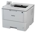Brother - Vysokorychlostní monochromatická laserová tiskárna, HLL6400DWRF1