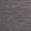 vidaXL Vonkajší koberec s plochým tkaním 200x280 cm sivý