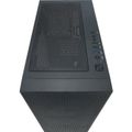 AZZA CSAZ-340 Celesta Gaming Case, PC Skrinka