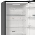 GORENJE Kombinovaná chladnička NRC6204SBXL4