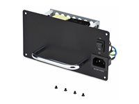Redundantná napájacia jednotka 130W AC - MCM-CHASSIS-PSU