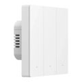 SONOFF M5-3C-86W WiFi Matter smart wall switch (3-channel)