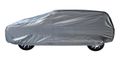 Ochranná plachta na auto CAR COVER BASIC SUV XL SIXTOL