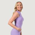 Dámsky Top Turtleneck NEO Iris - GymBeam, veľkosť XS