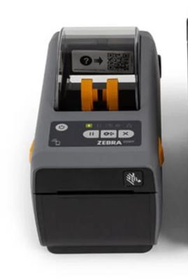 ZD611 DT - 203 dpi, USB, Hosť, BT