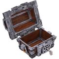Úložný box World of Warcraft - Silverbound