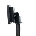 Modee Lighting LED solárne dekoratívne svetlá 5 ks (ML-DS014)