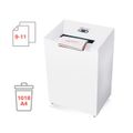 skartovač HSM Pure 630 / 1,9 x 15 / 4 / 14 - 15 listov/ 310 / 130l / nonstop / cross
