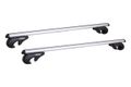 Strešné nosiče 1350mm CRR-02 AMiO-02587