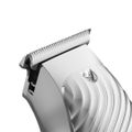 XO cordless hair clipper CF9 gray