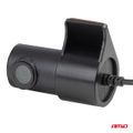 Kamera do auta so zadnou kamerou 4K + 2K WLAN 512 GB WIFI UHD AMiO-04801