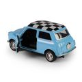 Auto kov/plast Mini Cooper 11 cm