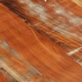 vidaXL Obdĺžniková stolová doska 60x140cm, 25-27 mm, recyklovaný masív