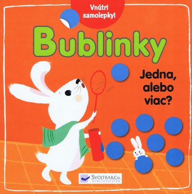 Jedna alebo viac? – Bublinky