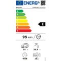 ELECTROLUX Vstavaná umývačka riadu EEM48200IX