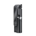 Yesido selfstick/tripod bt SF22 + pilot < 74CM čierna