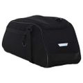 vidaXL Cyklistická taška Čierna 38 x 16 x 16 cm Polyester