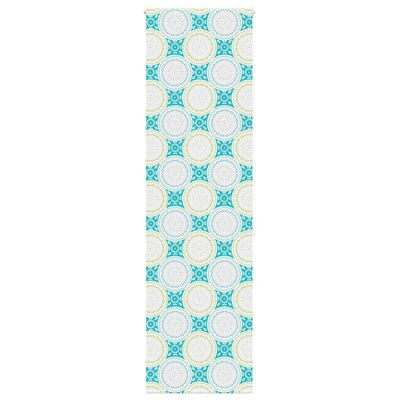 vidaXL Sprchová roleta, 60x240 cm, šírka látky 56 cm
