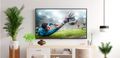 Set-top box KRUGER & MATZ KM9999, DVB-T2/C, H.265 HEVC