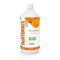 Iontový nápoj ReHydrate ZERO - GymBeam, ružový grapefruit