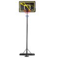 Basketbalový kôš NILS ZDK019E