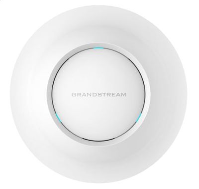 Grandstream GWN7630, AP, 802,11 ac, dual band 4x4: 4, 16 SSDI, 200+ konk. WiFi klientov, signál 175m, P