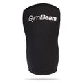 Neoprénová bandáž na koleno Conquer - GymBeam, veľkosť XS
