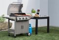 Plynový gril G21 Oklahoma BBQ Premium Line 3 horáky + zadarmo redukčný ventil