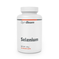 Selén - GymBeam