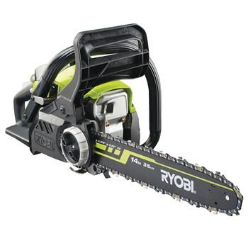 Ryobi, RCS3835T, 37,2 cm3 benzínová reťazová pila
