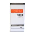 BAT. MAXXIMUS SAM G900 S5  3000 mAh