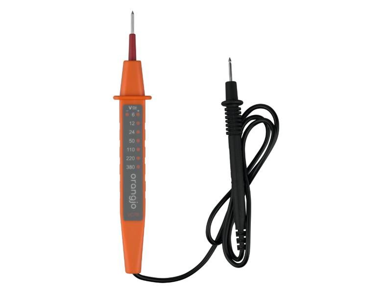 Tester ORANGJO VC701