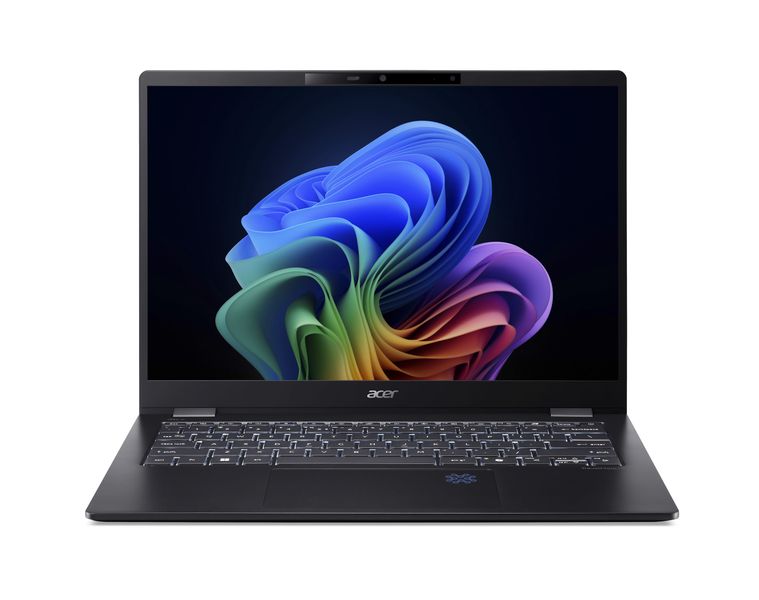 Acer TravelMate P6 14 SSD/Arc 140V/W11P/Black/2