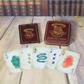 Hracie karty Harry Potter - Rokfort