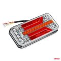 Svetlo zadné združené LED dynamické ĽAVÉ PRAVÉ - RCL-01-LR