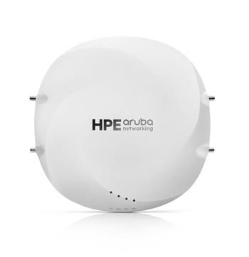 HPE Networking AP-634 (RW) 2x2:2 Wi-Fi 6E